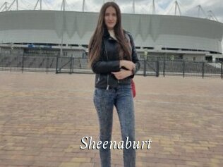 Sheenaburt
