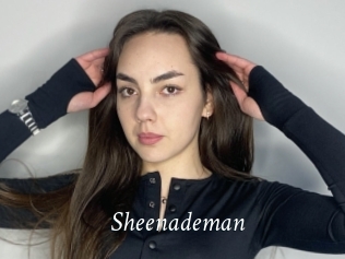 Sheenademan