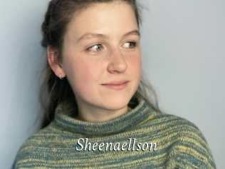 Sheenaellson