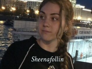 Sheenafollin