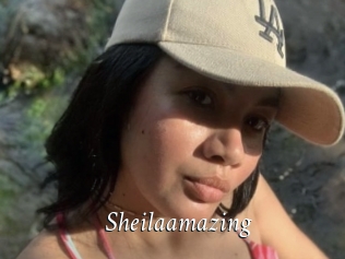 Sheilaamazing