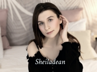 Sheiladean