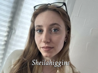Sheilahiggins