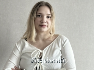 Sheiylasmith
