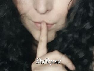 Shelbyxx