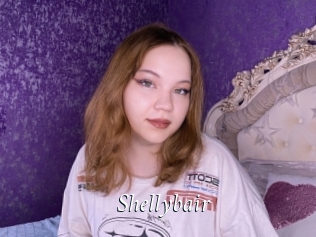 Shellybair