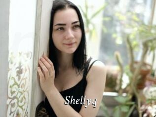 Shellyq