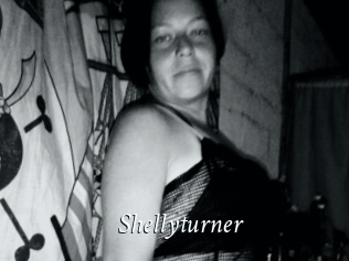 Shellyturner