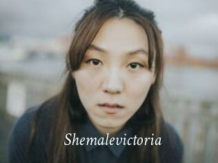 Shemalevictoria