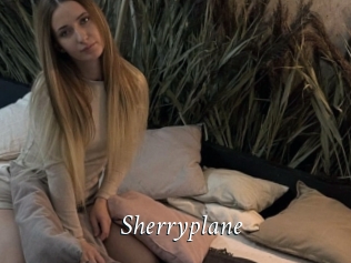 Sherryplane