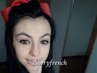 Sheryfrench