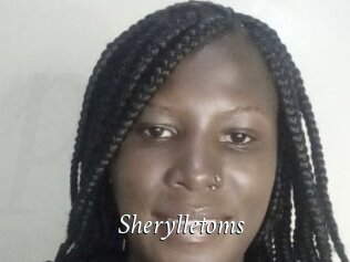Sherylletoms