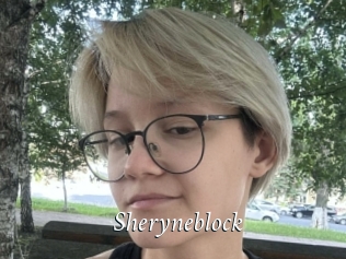 Sheryneblock