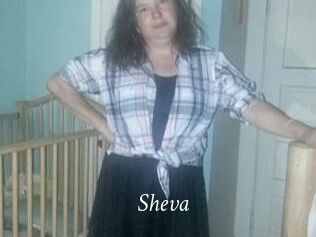 Sheva