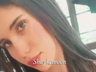 Sheylamoon