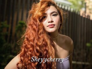Sheyycherry