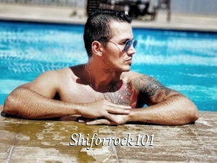 Shiforrock101