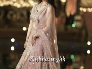 Shikhasinghh