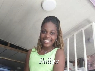 Shillyx