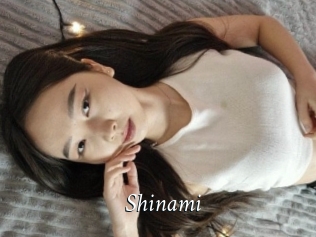 Shinami