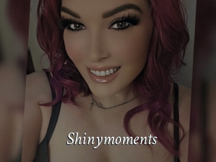 Shinymoments