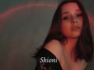 Shioni