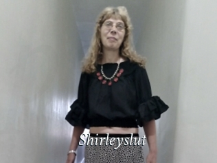 Shirleyslut