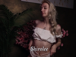 Shirolee