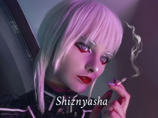 Shiznyasha