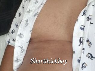 Shortthickboy