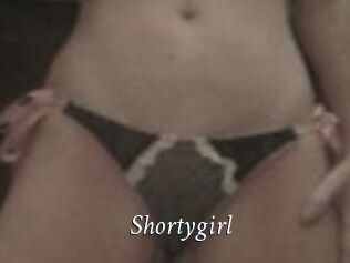 Shortygirl