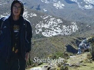 Showboyyx
