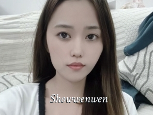 Showwenwen