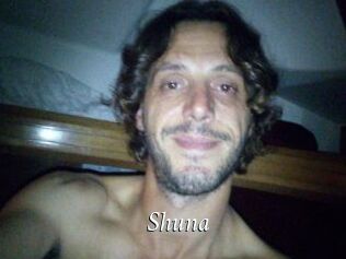 Shuna