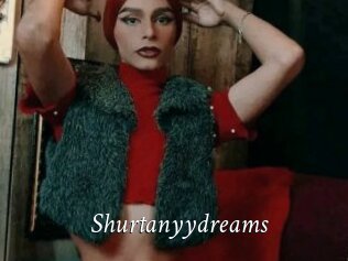 Shurtanyydreams