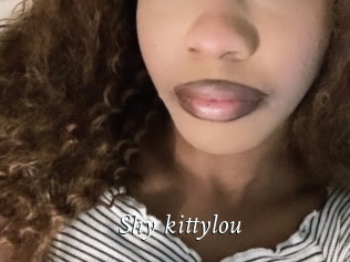 Shy_kittylou