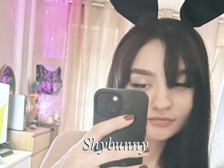 Shybunny