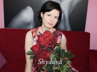 Shydana