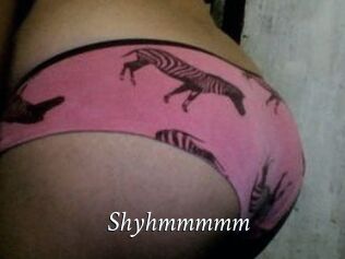 Shy_hmmmmm