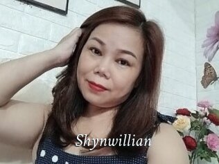 Shynwillian