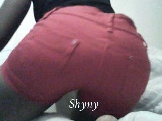 Shyny