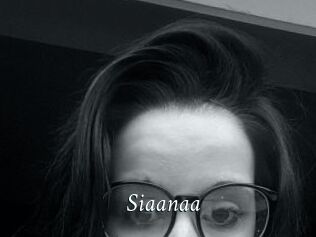 Siaanaa