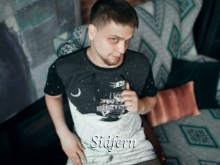 Sidfern