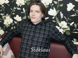Sidklaus