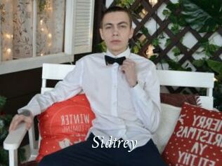 Sidtrey