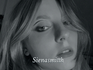 Sienasmitth