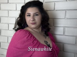 Sienawhite