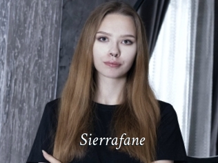 Sierrafane