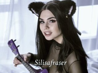 Silisafraser