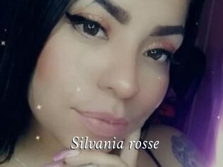 Silvania_rosse